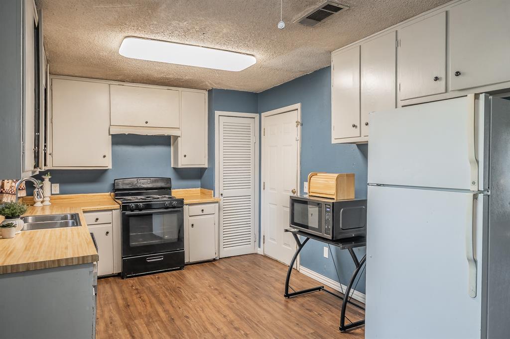 North Hills Add - Residential