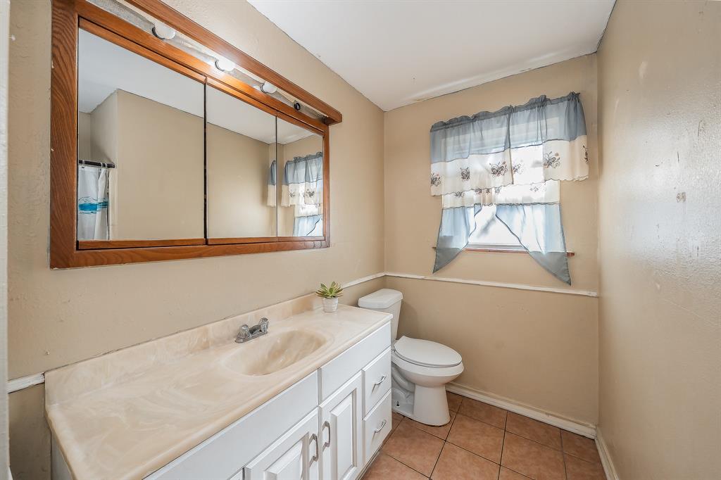 North Hills Add - Residential