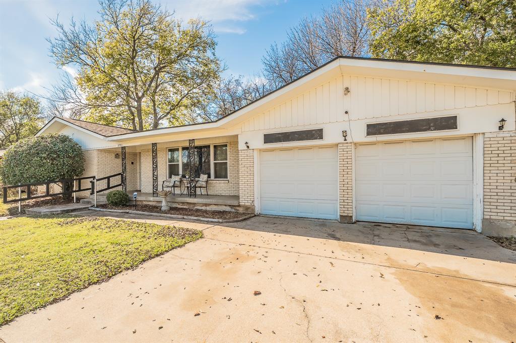 North Hills Add - Residential