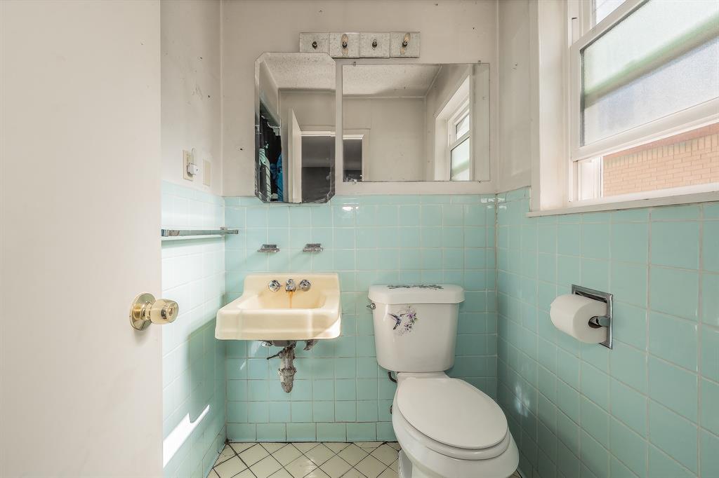 North Hills Add - Residential