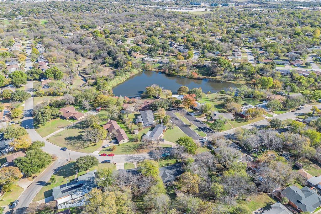 North Hills Add - Residential