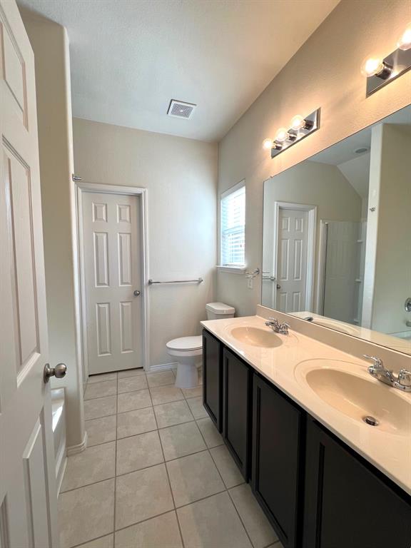 Parr Trust - Residential Lease