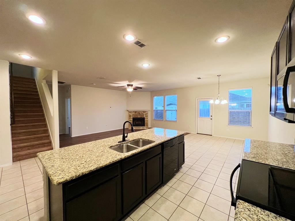 Parr Trust - Residential Lease