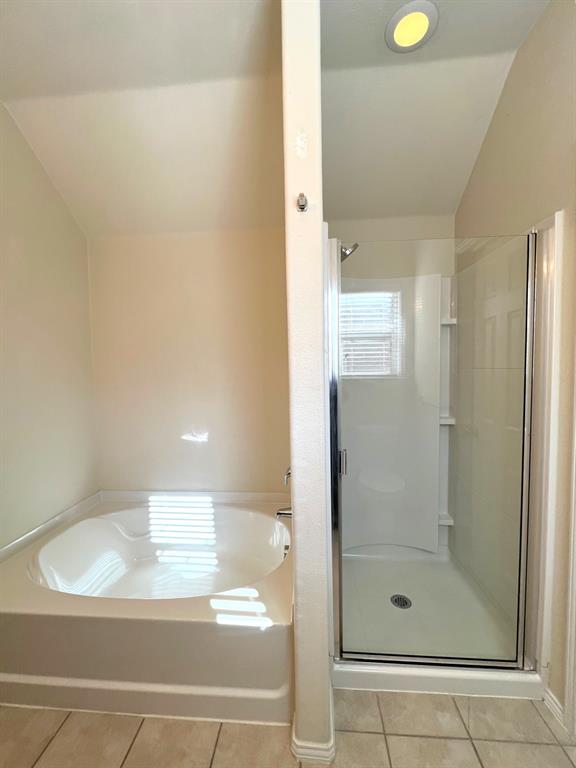 Parr Trust - Residential Lease