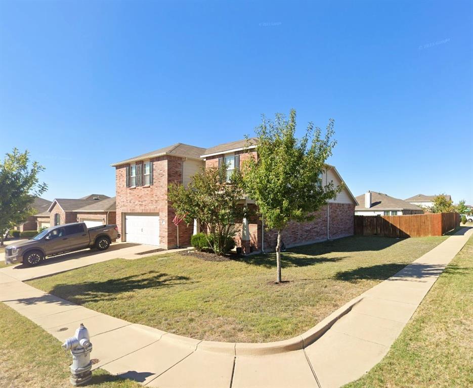 Parr Trust - Residential Lease