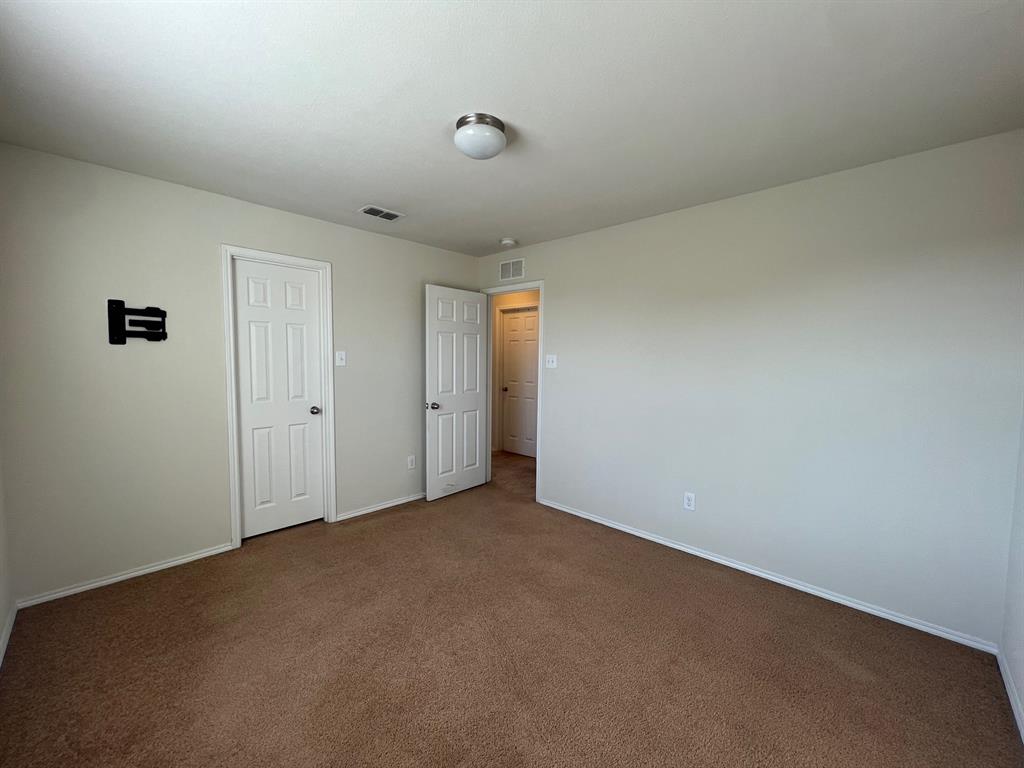 Parr Trust - Residential Lease