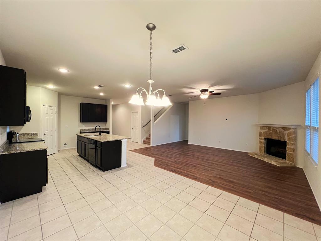 Parr Trust - Residential Lease