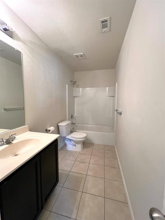 Parr Trust - Residential Lease