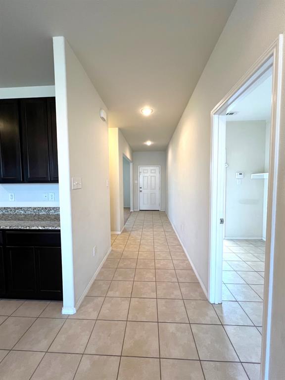 Parr Trust - Residential Lease