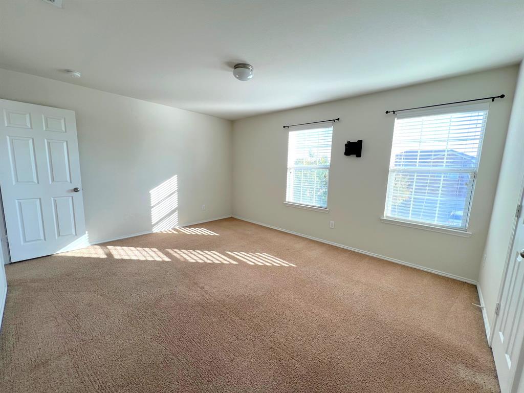 Parr Trust - Residential Lease