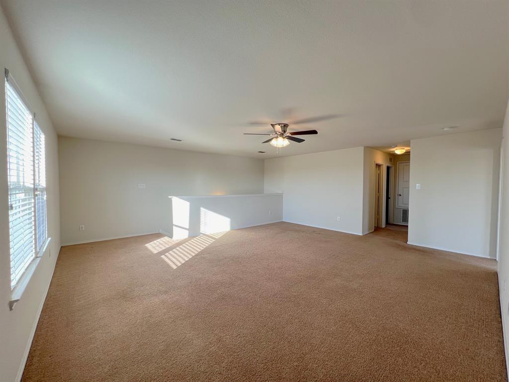 Parr Trust - Residential Lease