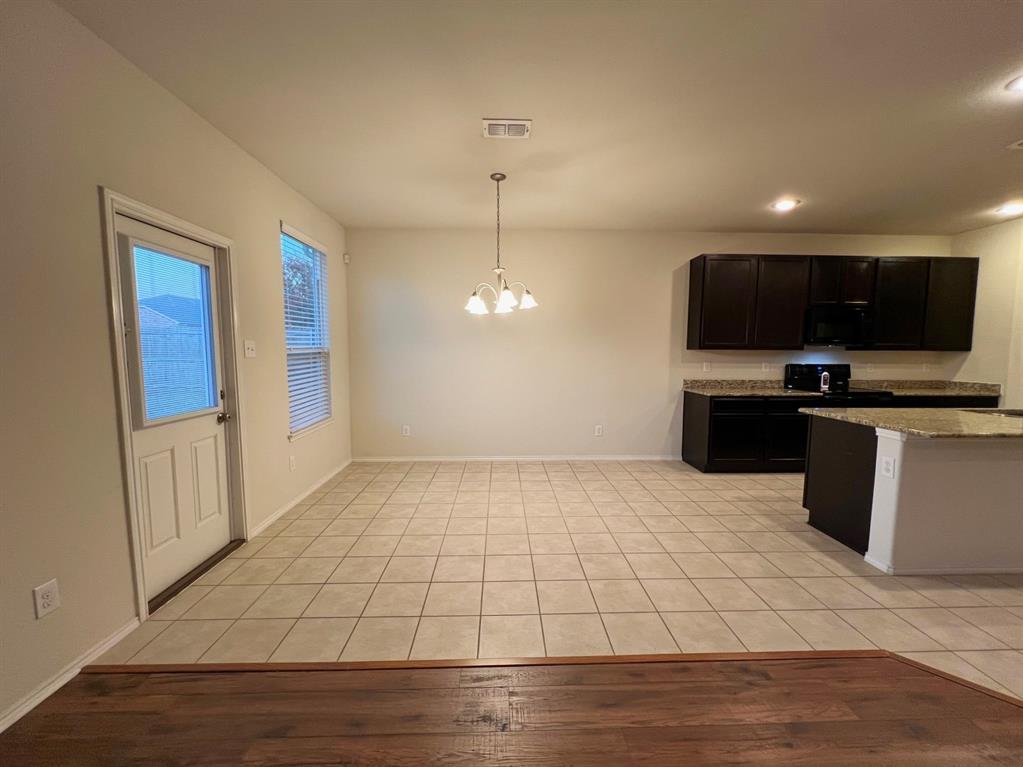 Parr Trust - Residential Lease