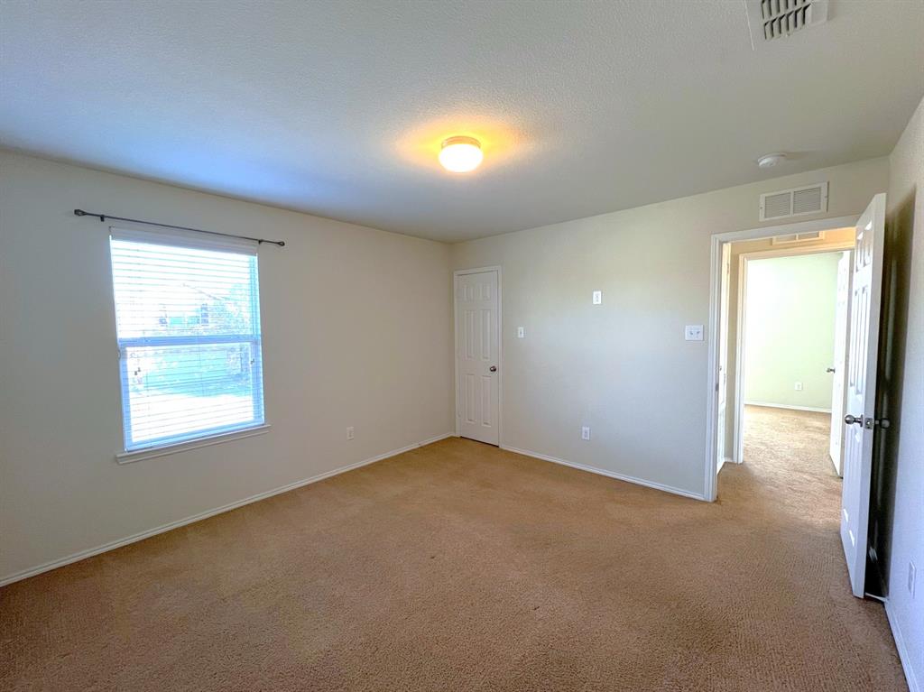 Parr Trust - Residential Lease