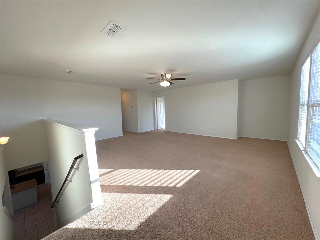 Parr Trust - Residential Lease