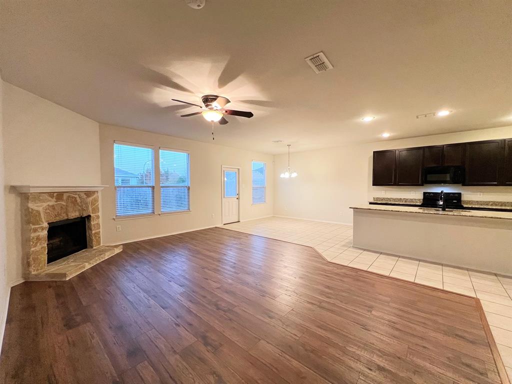 Parr Trust - Residential Lease