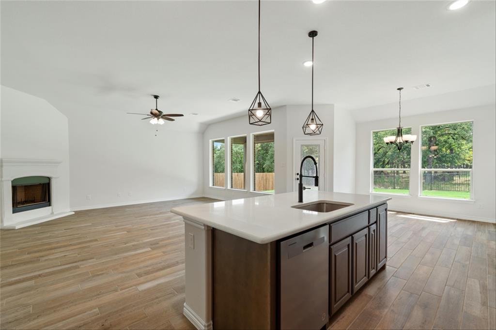 Oak Hills - Residential