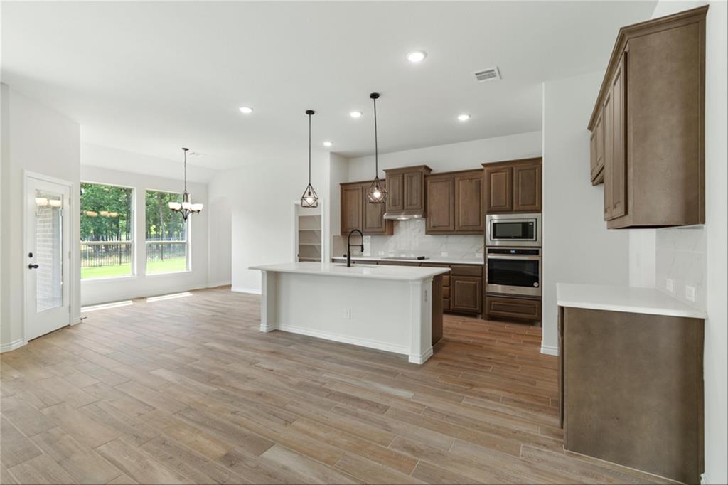 Oak Hills - Residential