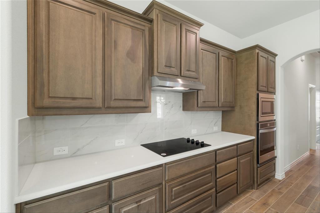 Oak Hills - Residential