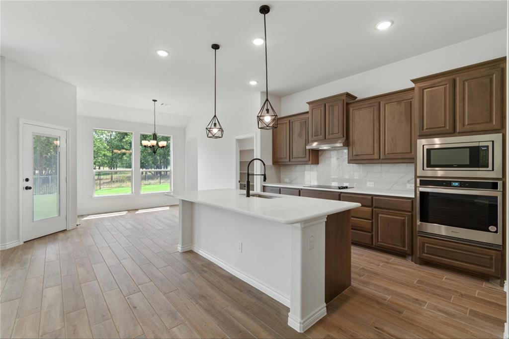 Oak Hills - Residential