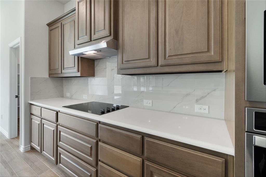 Oak Hills - Residential