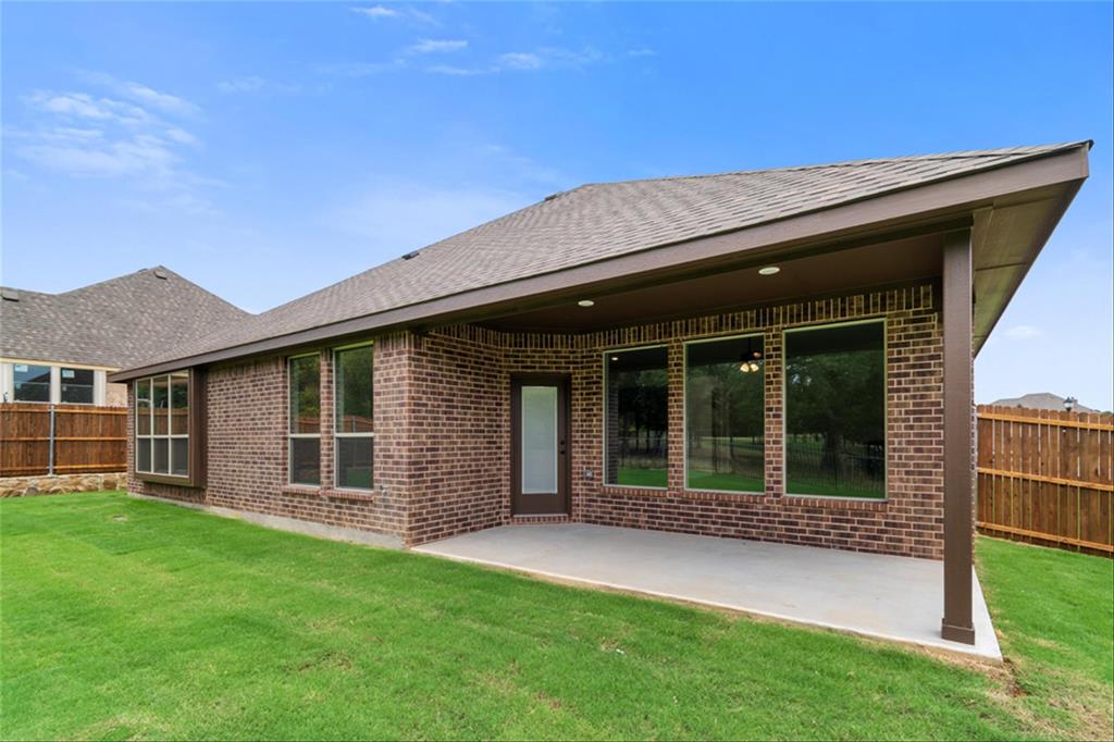 Oak Hills - Residential