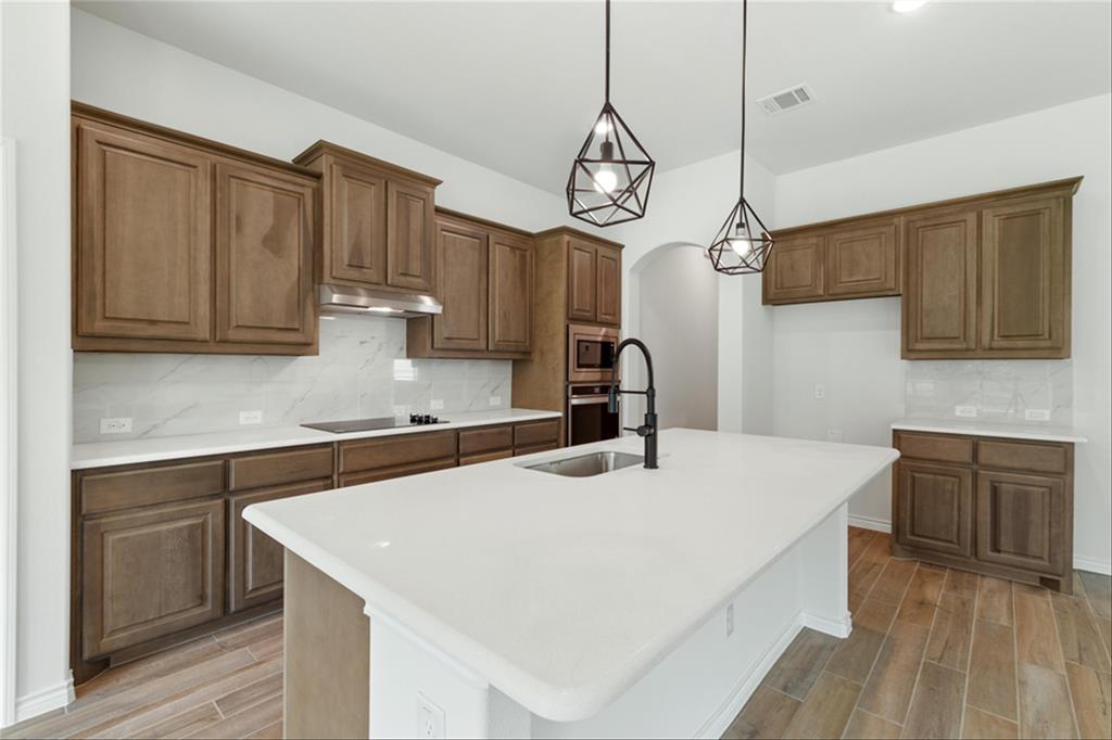 Oak Hills - Residential