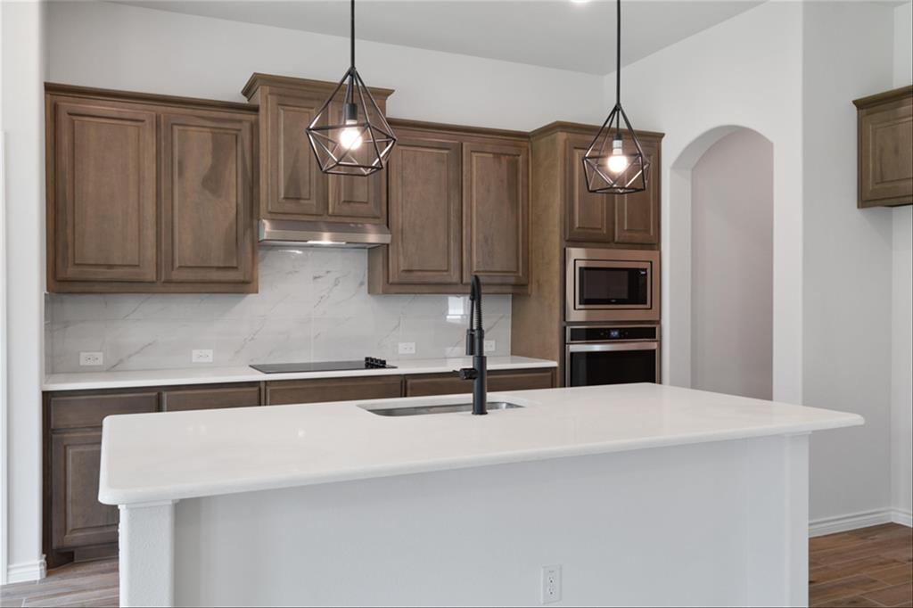 Oak Hills - Residential