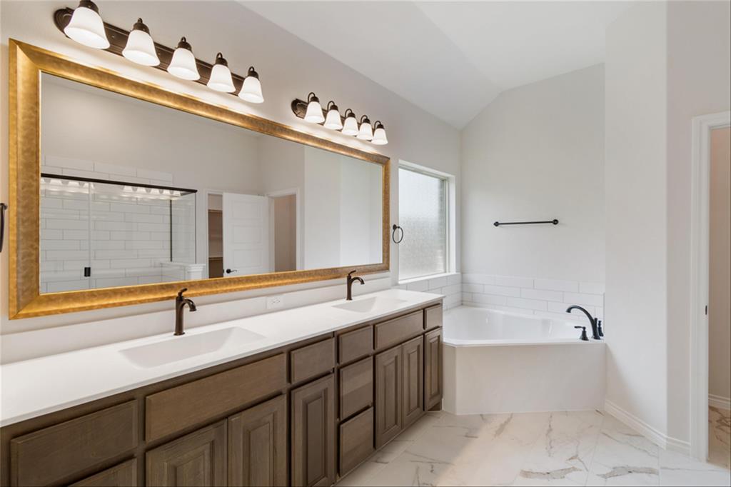 Oak Hills - Residential