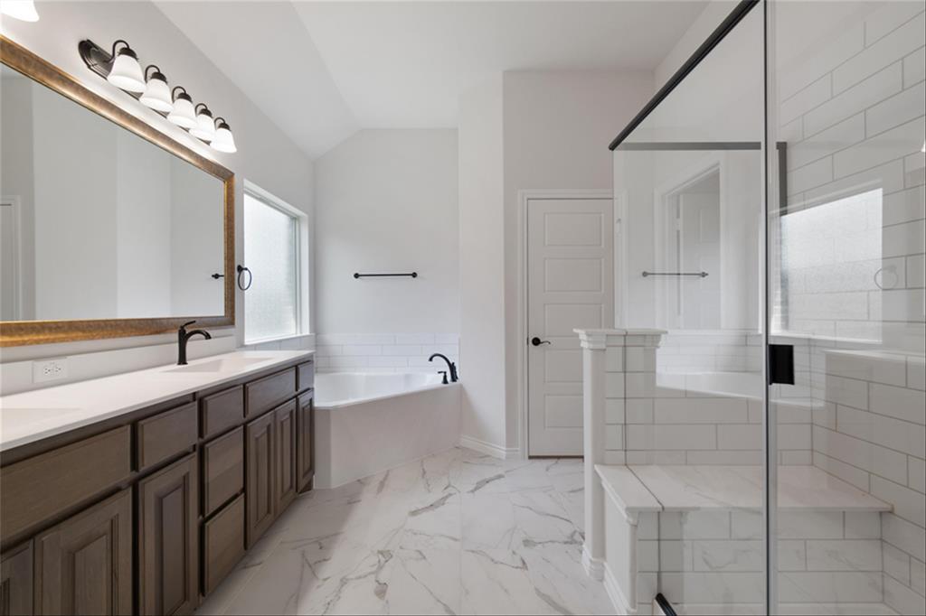 Oak Hills - Residential