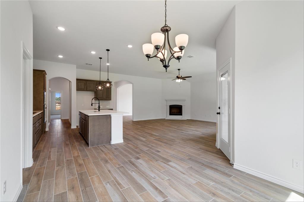 Oak Hills - Residential