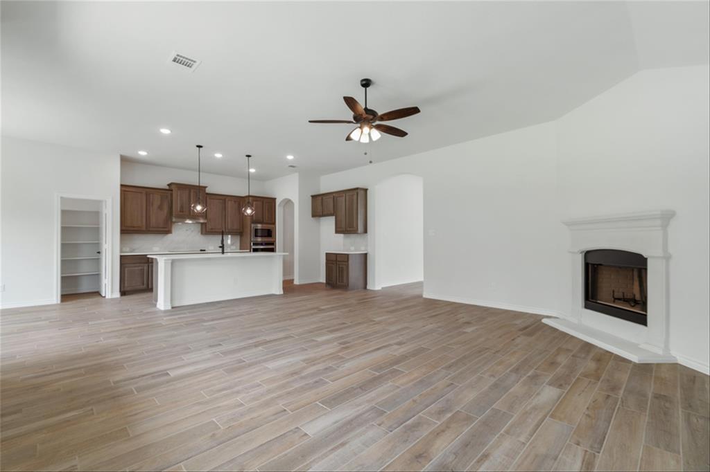 Oak Hills - Residential