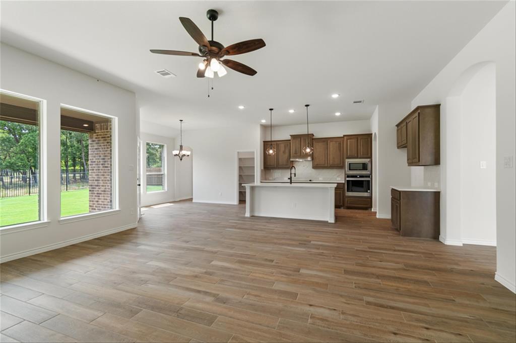 Oak Hills - Residential