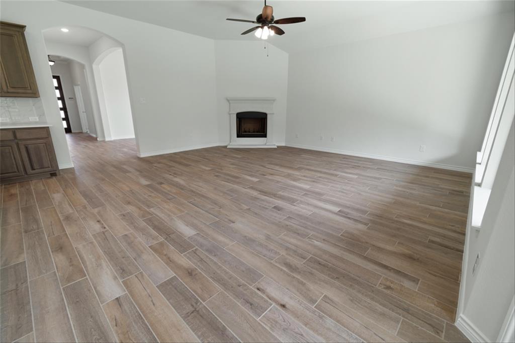 Oak Hills - Residential