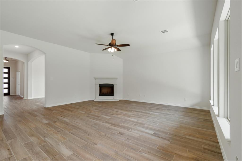 Oak Hills - Residential