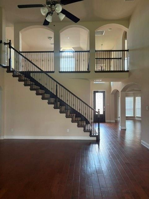 Willow wood Ph 2 - Residential Lease