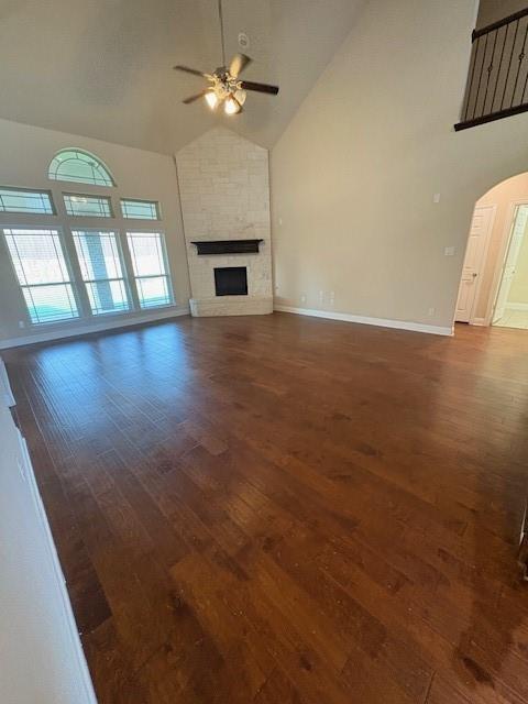 Willow wood Ph 2 - Residential Lease