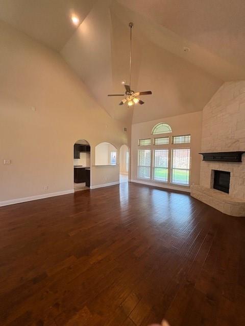 Willow wood Ph 2 - Residential Lease