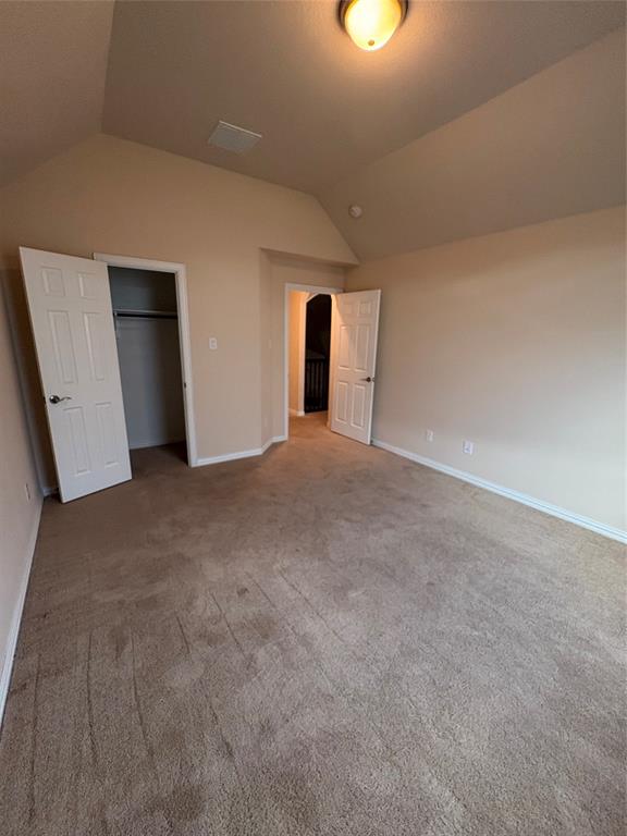 Willow wood Ph 2 - Residential Lease