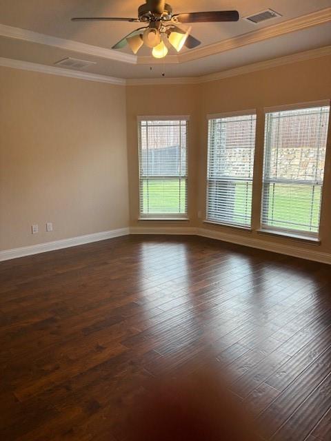 Willow wood Ph 2 - Residential Lease