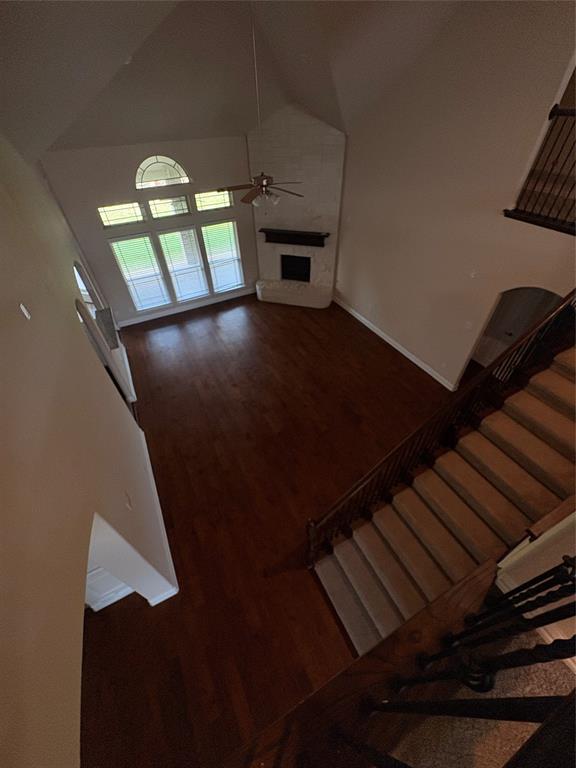 Willow wood Ph 2 - Residential Lease