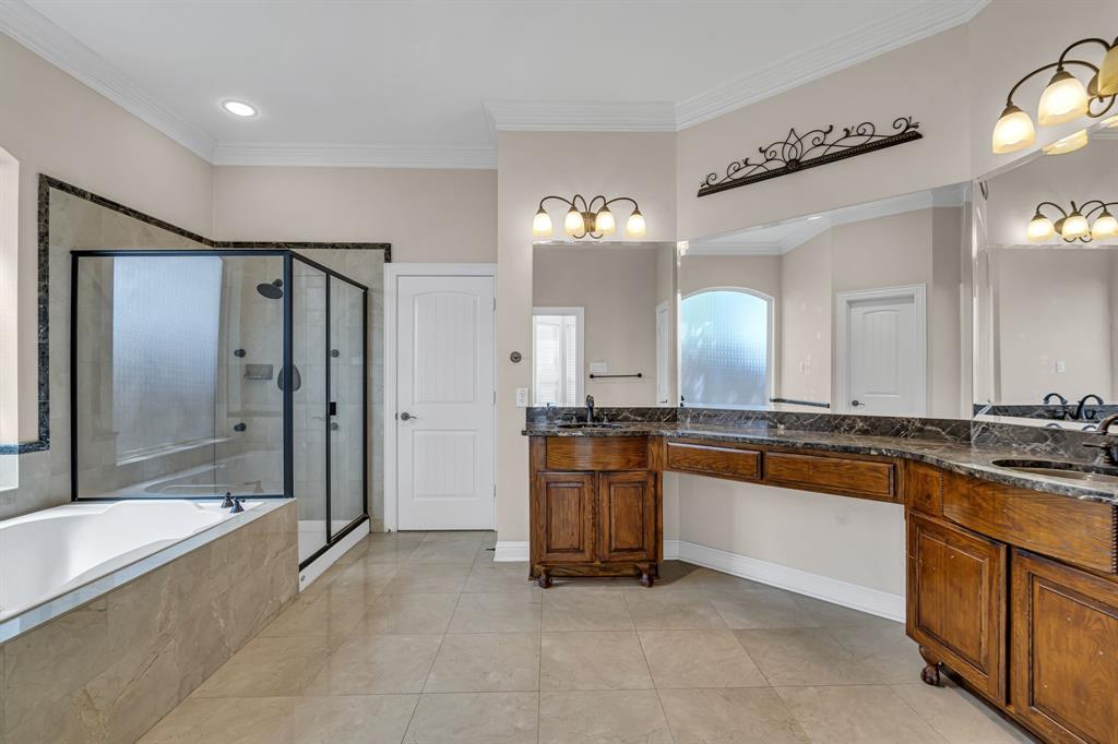 Silver Lake Estates Add - Residential