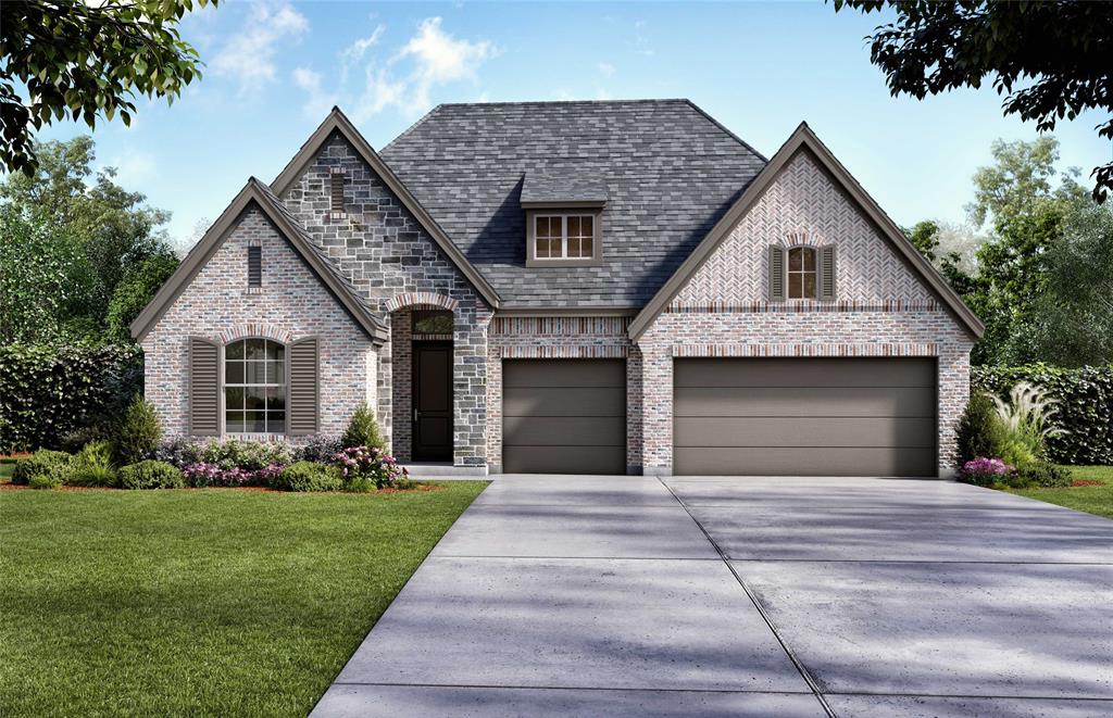 Devonshire Village 19 - Residential