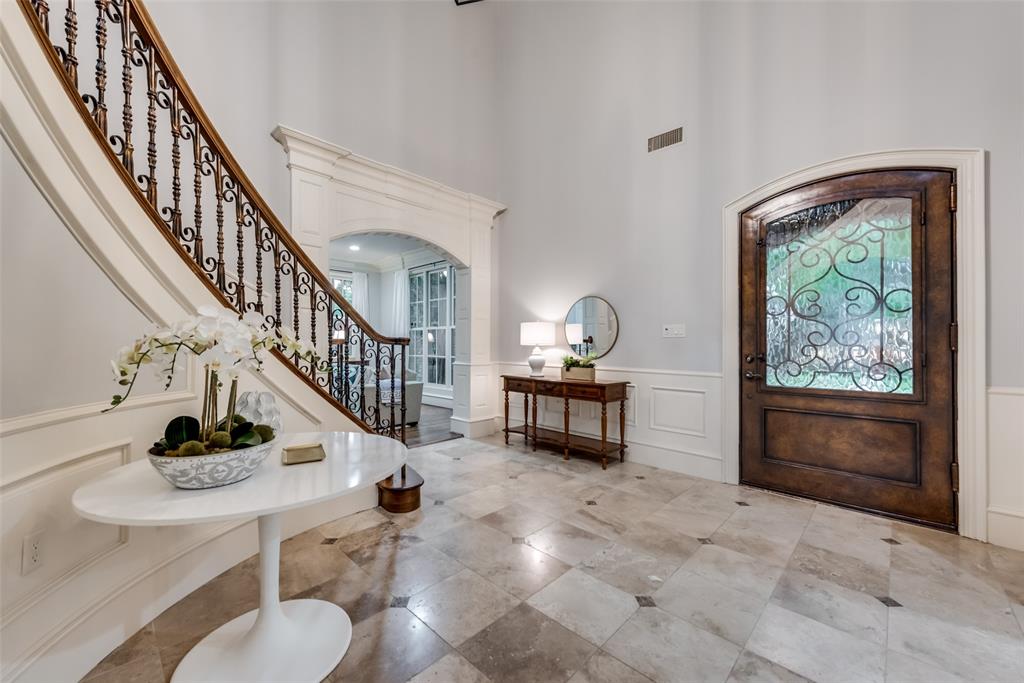 Caruth Hills 07 - Residential