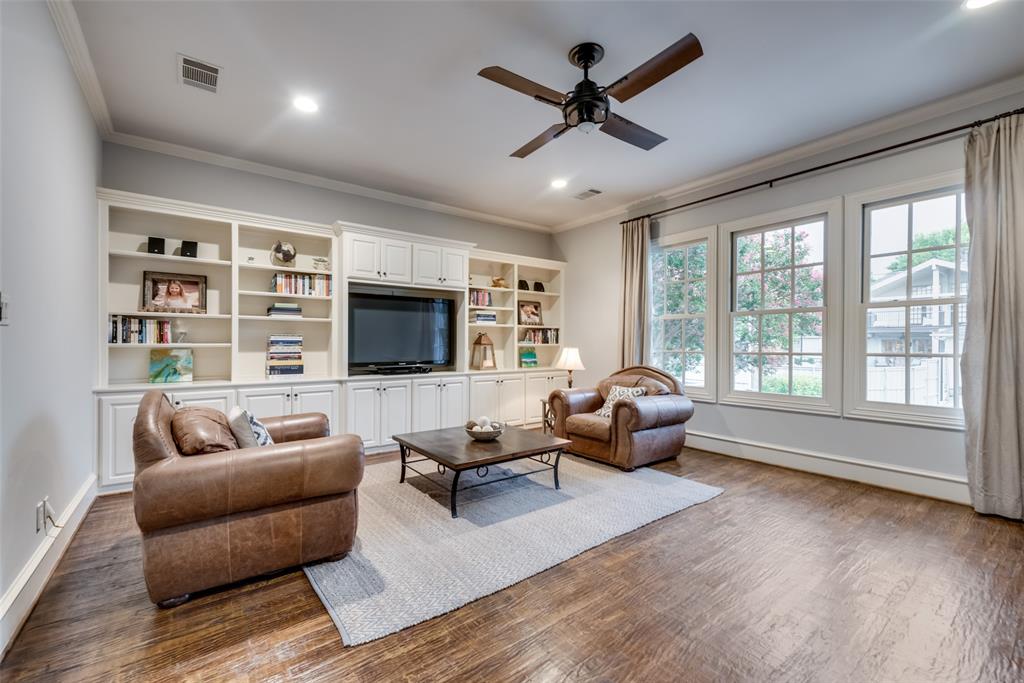 Caruth Hills 07 - Residential