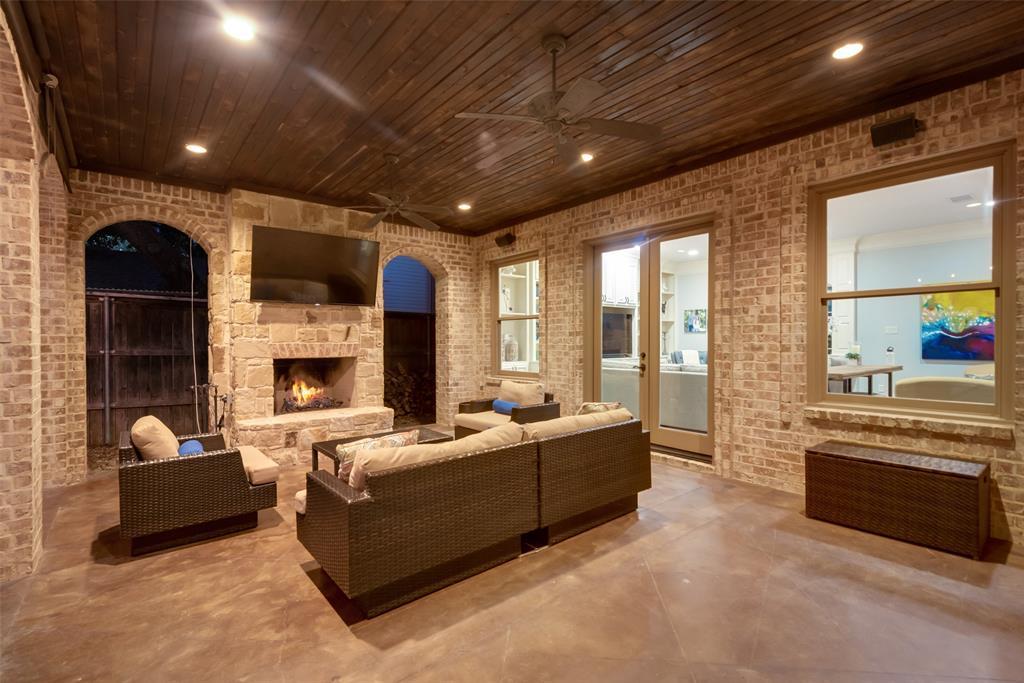 Caruth Hills 07 - Residential