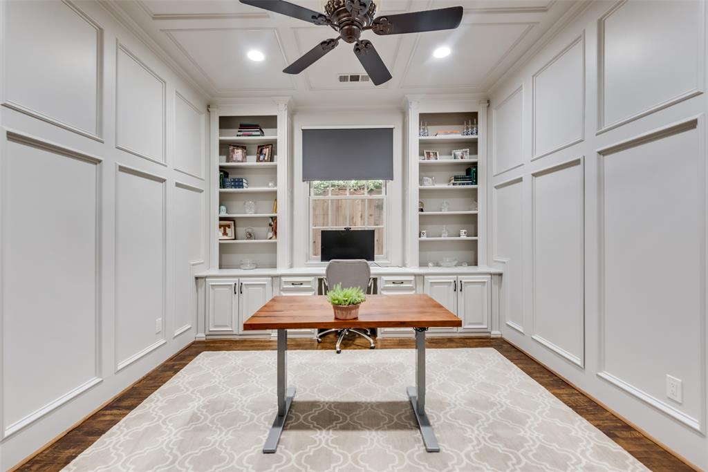 Caruth Hills 07 - Residential