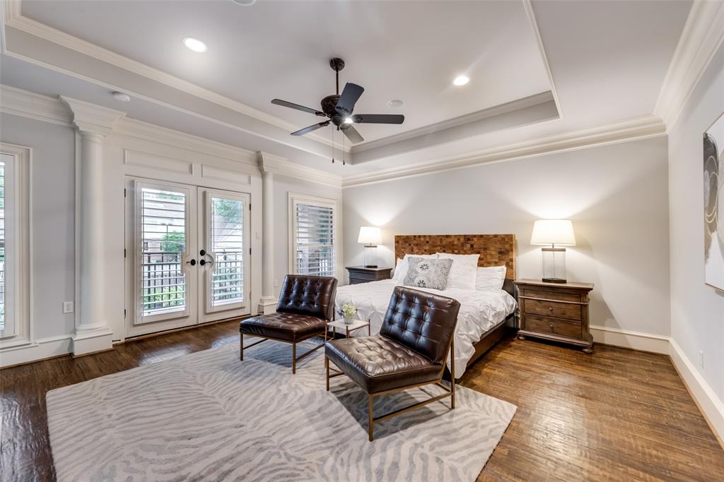 Caruth Hills 07 - Residential