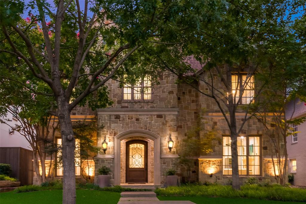 Caruth Hills 07 - Residential