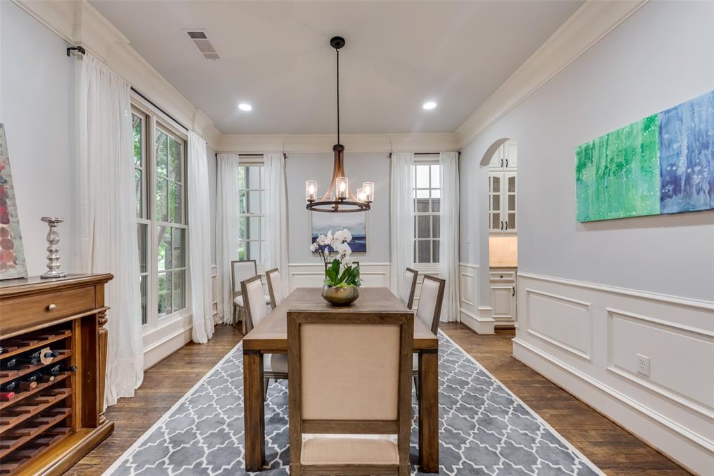 Caruth Hills 07 - Residential