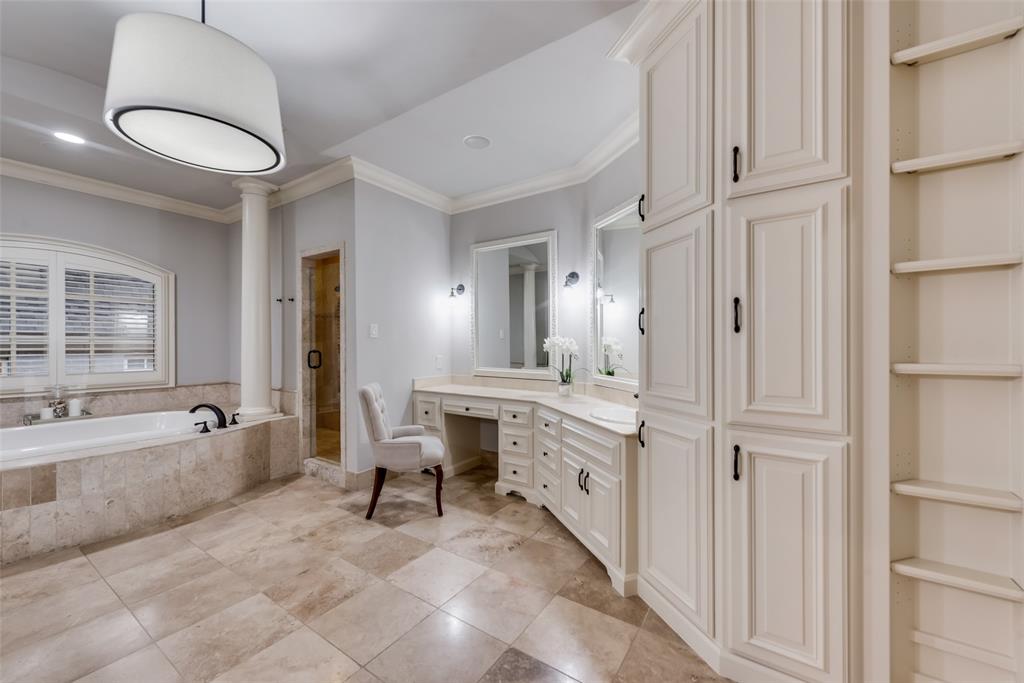 Caruth Hills 07 - Residential